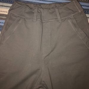 Frank and Eileen  Leggings